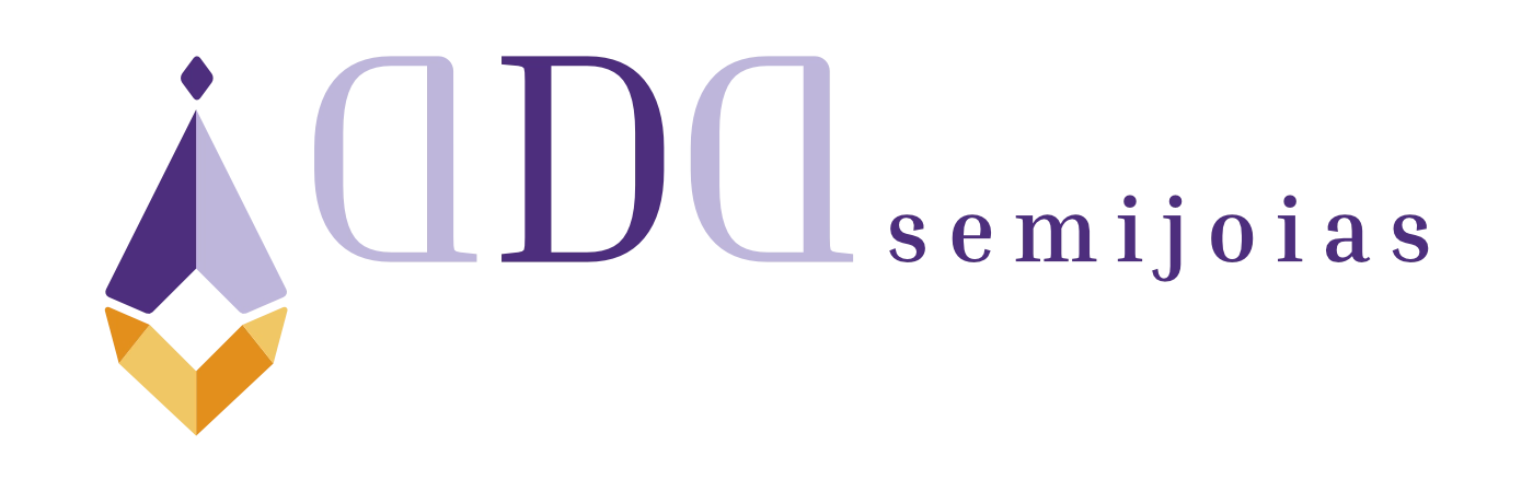 Logotipo Horizontal Fundo Escuro