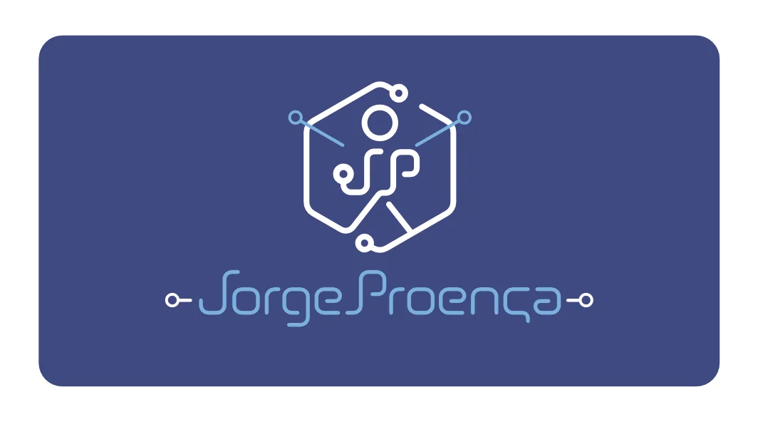Business Card Front