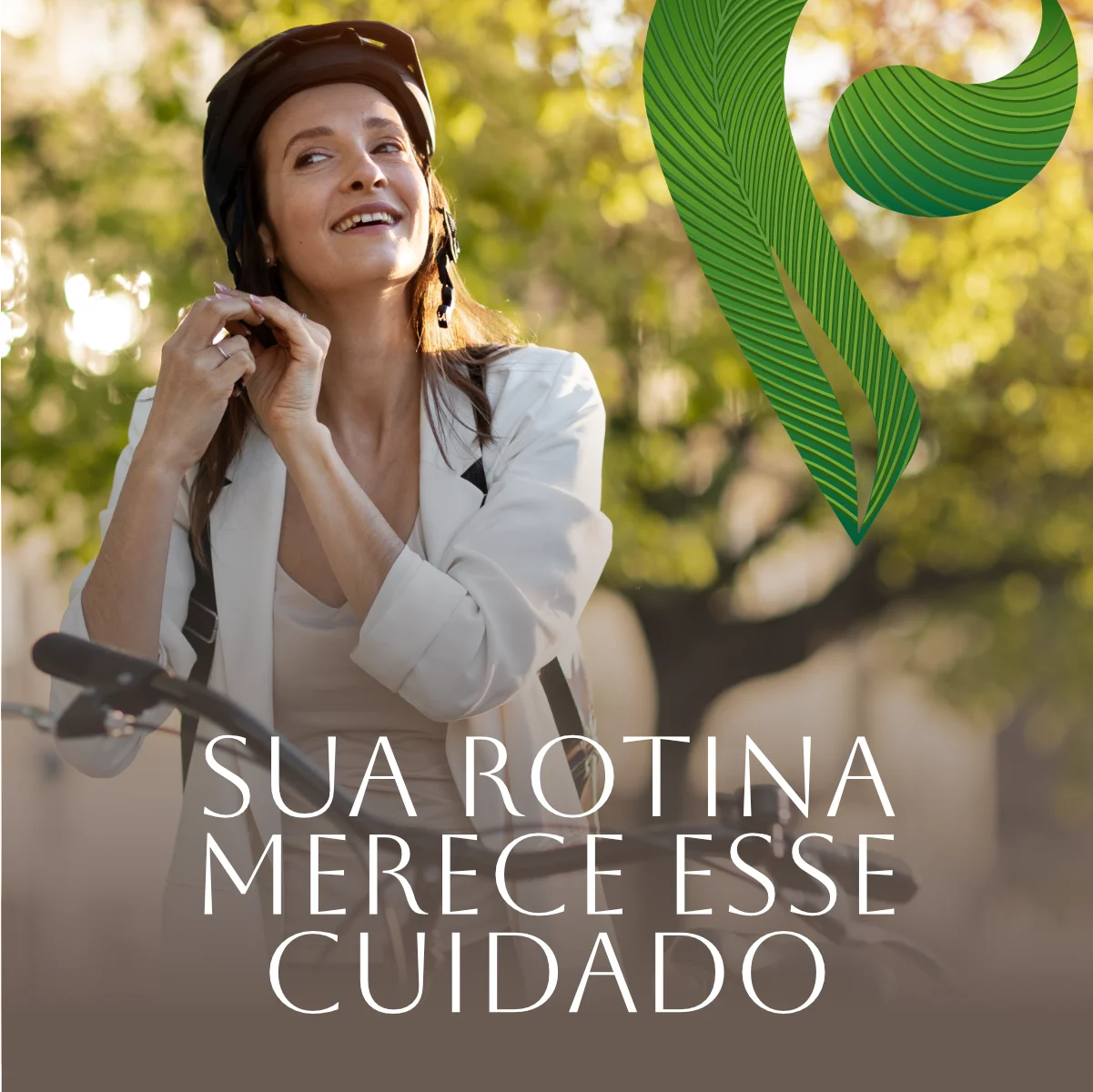 Nova linha de colchões